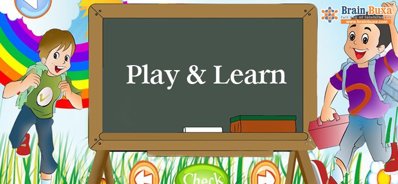 Play & Learn